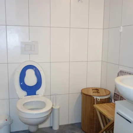 Kuestenwald - Kranichnest *