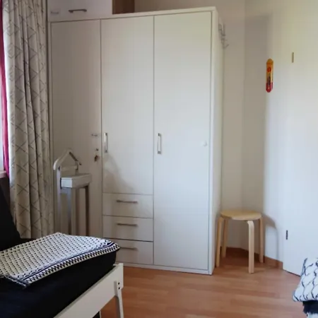 Kuestenwald - Kranichnest