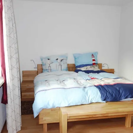 Kuestenwald - Kranichnest Apartment