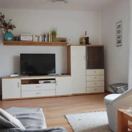 Kuestenwald - Kranichnest *