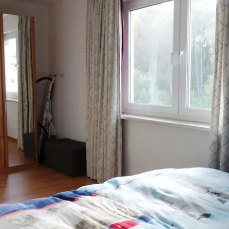 Kuestenwald - Kranichnest דירה