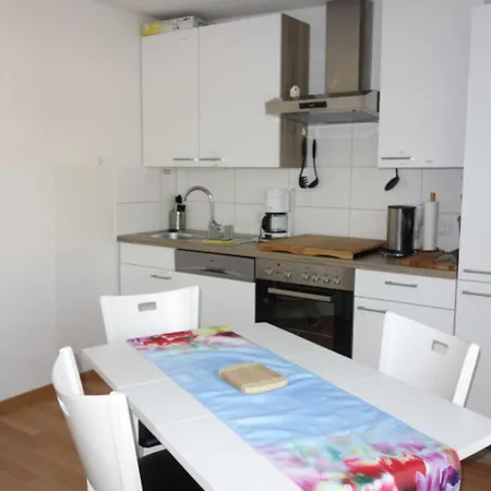 דירה Kuestenwald - Kranichnest